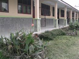 perpustakaan SD NEGERI 124390